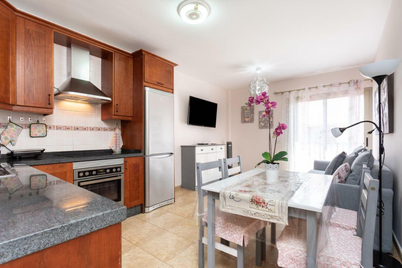 Charming Apartment & Diving Ла-Рестінґа Екстер'єр фото