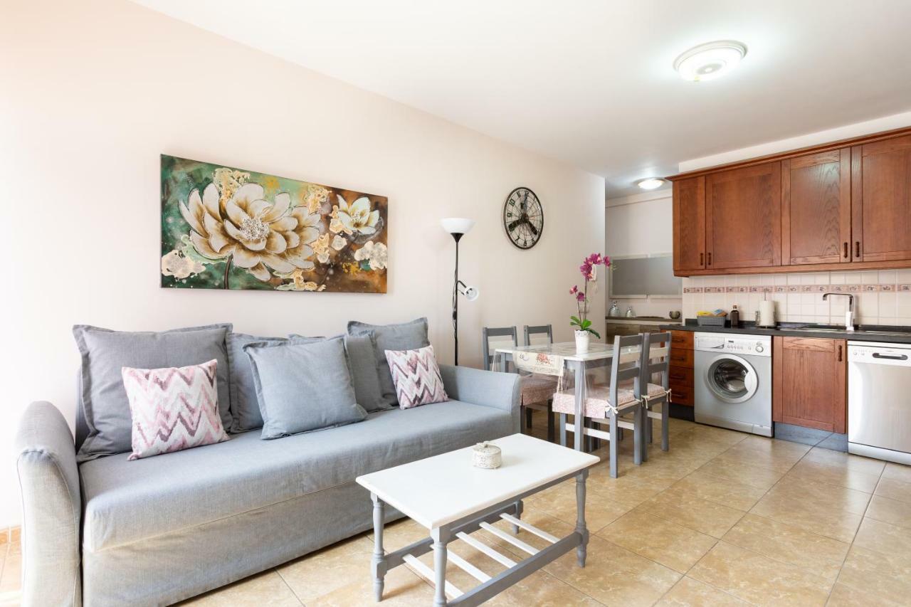 Charming Apartment & Diving Ла-Рестінґа Екстер'єр фото