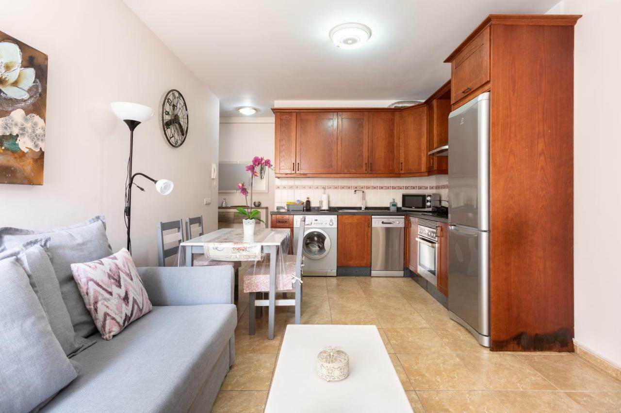 Charming Apartment & Diving Ла-Рестінґа Екстер'єр фото