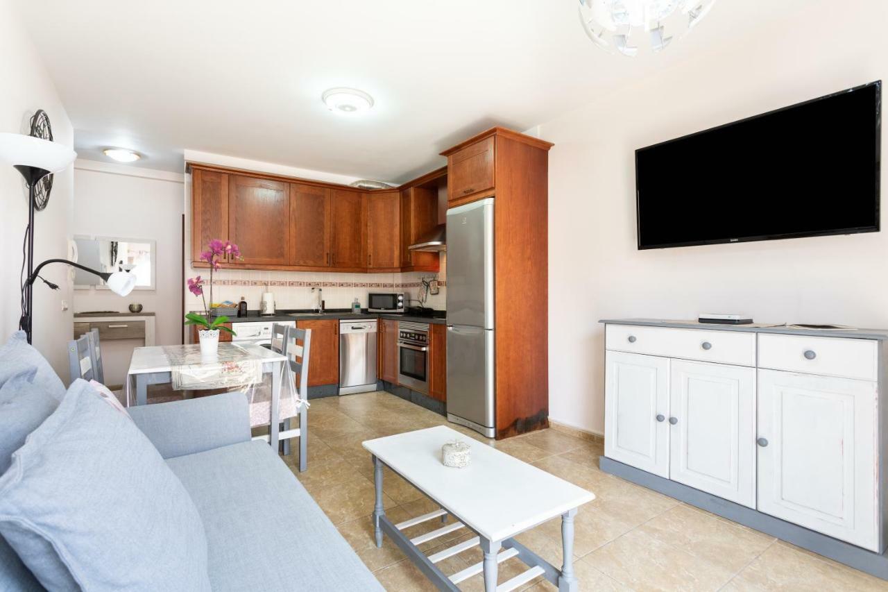 Charming Apartment & Diving Ла-Рестінґа Екстер'єр фото